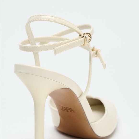 NWT ZARA SIZE 10 perfect for fall EUR 41
🚨 FINAL PRICE NO OFFER ACCEPT - Picture 6 of 10